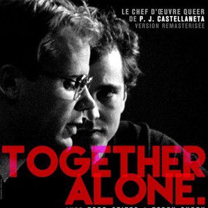 Together Alone (1991) starring Terry Curry on DVD on DVD